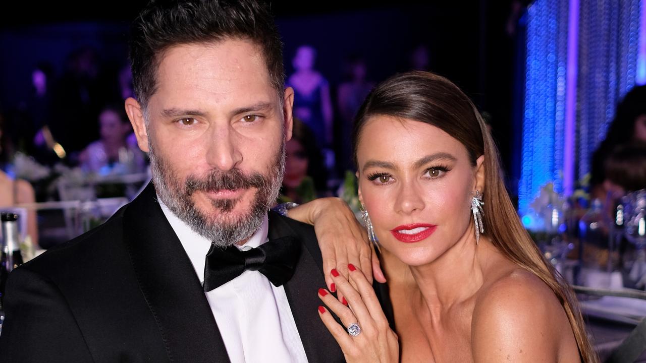 Sofia Vergara And Joe Manganiello Divorce Whats At Stake Reason For Split Daily Telegraph