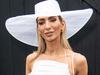 ‘Not acceptable’: WAG’s race day look banned