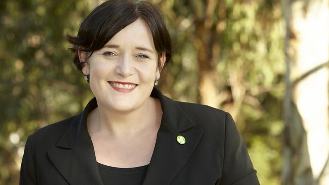 Australian Conservation Foundation CEO Kelly O’Shanassy. Picture: Supplied