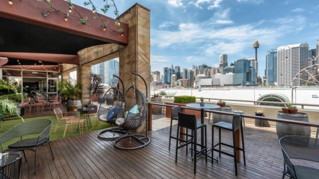 8 Best Budget Hotels In Darling Harbour To Book In 2022 