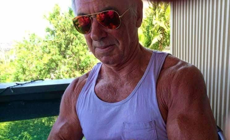 Kevin Wyles was 66-years-old when he died while working out at a gym.