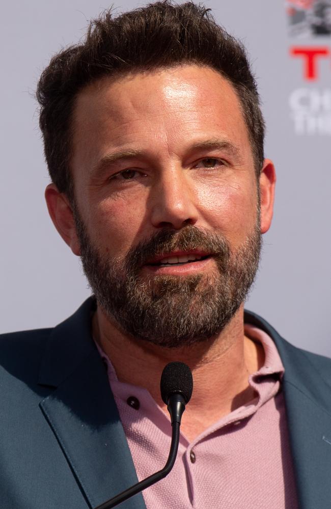 Ben Affleck is back in the dating game, according to insider. Picture: Getty Images.