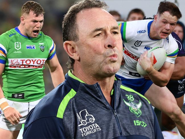 Canberra Raiders scouting report.