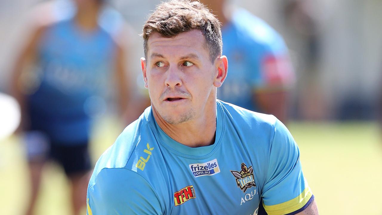 Greg Bird's NRL ban should include State of Origin matches, says