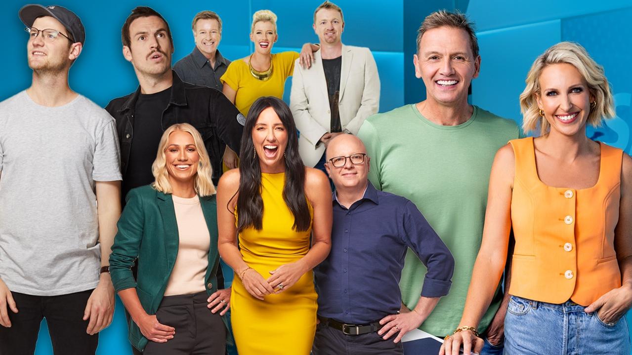 Adelaide radio ratings: 10 years of behind-the-scenes drama | The ...