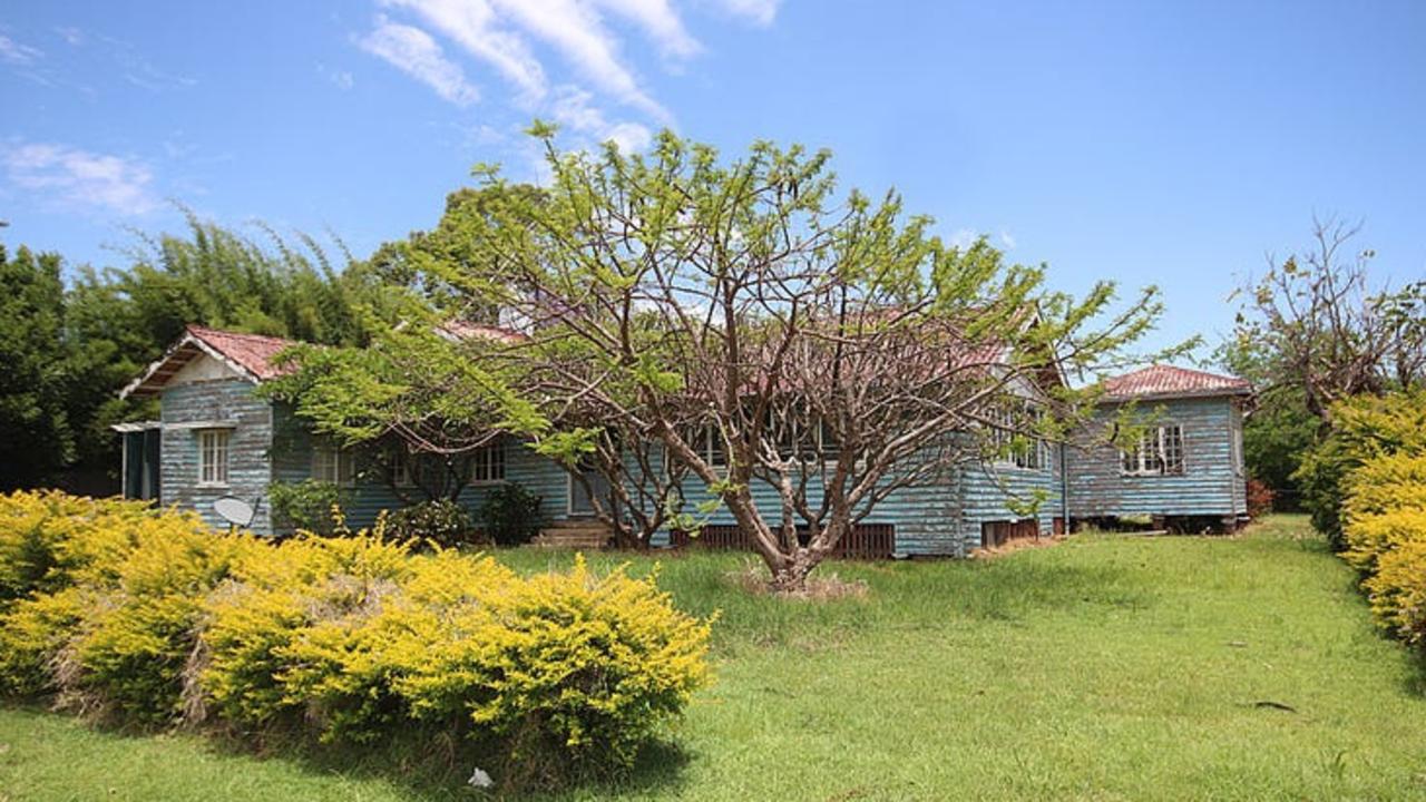 28 Bouverie Street, Mundubbera – $165,000.