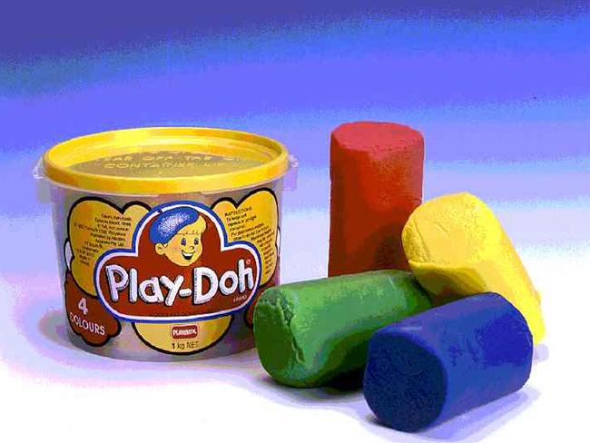 Play store doh 1kg