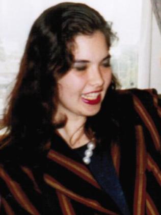 The murder of Tracy Connelly, above in 1993, remains unsolved.