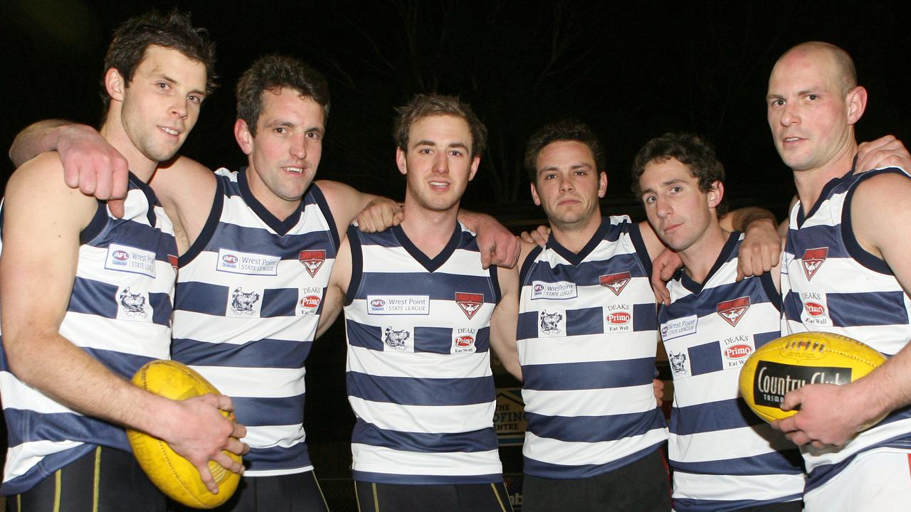 TSL club feels pain of Hunter Valley bus crash The Mercury