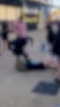 Teen girl bashed at Elizabeth shopping centre, two girls charged | The ...