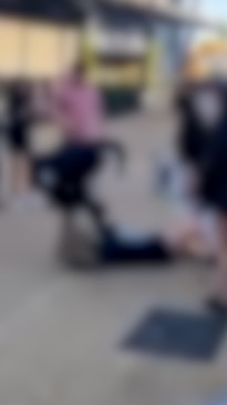 Teen savagely bashed at Adelaide shopping centre