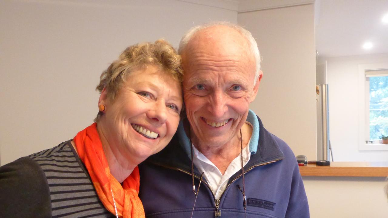 Safety measures at Blackburn intersection too little, too late for grieving husband