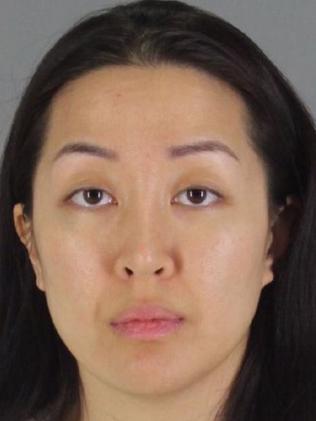 Tiffany Li, 30, had two daughters with Keith Green. Picture: Supplied