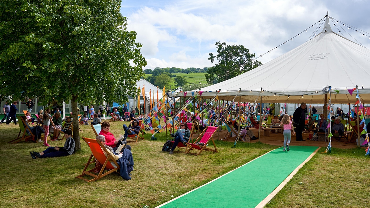 <h2>BOOK A LITERARY FESTIVAL</h2><p>Summer means brilliantly British book festivals. The biggest,&nbsp;<a href="https://www.hayfestival.com/hay-on-wye/home" target="_blank" rel="noopener">Hay Festival</a> takes place in Hay-on-Wye &ndash; on the England/Wales border &ndash; in late May/early June. It&rsquo;s followed by a library of literary events, including the <a href="https://thequeensreadingroom.co.uk/the-queens-reading-room-festival-general-sale/" target="_blank" rel="noopener">Queen&rsquo;s Reading Room Festival</a> at Hampton Court in June, <a href="https://clivedenliteraryfestival.org/" target="_blank" rel="noopener">Cliveden Literary Festival</a> in September, and the <a href="https://www.visitcheltenham.com/whats-on/cheltenham-literature-festival-p2544843" target="_blank" rel="noopener">Cheltenham Literature Festival</a> and <a href="https://www.southbankcentre.co.uk/whats-on/festivals-series/london-literature-festival" target="_blank" rel="noopener">London Literature Festival</a> in October.</p><h2>ENGLISH SUMMER TRAVEL TIPS</h2><p><strong>TICKETS:</strong> Book as far ahead as possible. There&rsquo;s <a href="https://londonpass.com/en" target="_blank" rel="noopener">The London Pass</a> for multiple discounts; the <a href="https://www.nationaltrust.org.uk/membership/touring-pass" target="_blank" rel="noopener">National Trust Touring Pass</a> for visitors and <a href="https://www.english-heritage.org.uk/visit/overseas-visitors/" target="_blank" rel="noopener">English Heritage Overseas Visitor Pass</a>. Also go to <a href="https://www.visitbritainshop.com/au/en" target="_blank" rel="noopener">visitbritainshop.com</a>.</p><p><strong>HOW TO GET AROUND LONDON:</strong> Plan your travel at <a href="https://tfl.gov.uk/" target="_blank" rel="noopener">tfl.gov.uk</a> and pre-order a Visitor Oyster Card through <a href="https://www.visitbritainshop.com/au/en/london-visitor-oyster-card" target="_blank" rel="noopener">Visit Britain shop</a>. You can use contactless and ApplePay on public transport.</p><p><strong>HOW TO GET AROUND ENGLAND:</strong> The easiest way is by train. Pre-book journeys at <a href="https://www.nationalrail.co.uk/" target="_blank" rel="noopener">nationalrail.co.uk</a> for significantly-reduced fares. There&rsquo;s also a <a href="https://www.britrail.com/" target="_blank" rel="noopener">BritRail pass</a> for visitors.</p><p><a href="https://www.escape.com.au/destinations/europe/cool-places-in-europe-to-escape-the-summer-heatwave/image-gallery/44347326e79ed6e2f3c67a981ccc97df">Cool places in Europe to escape the summer heatwave</a></p><p><a href="https://www.escape.com.au/destinations/europe/uk/london/best-hotels-in-london-for-families/image-gallery/41ae0a88d8b4de5cb6a504df510dfcfa">5 best hotels in London for families</a></p><p><a href="https://www.escape.com.au/destinations/europe/uk/london/the-peninsula-london-hotel-is-1010/news-story/20d762bb7531e65bb6380d170b30b821">This London hotel is 10/10 luxury</a></p>