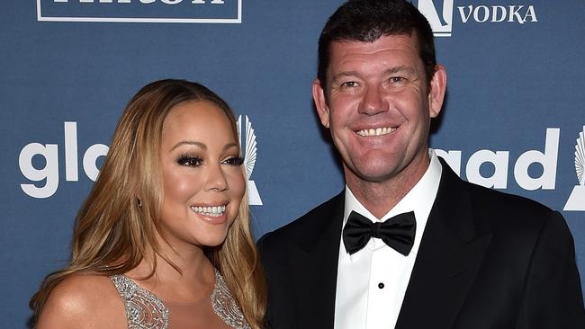 Shelley Seddon: James Packer is going to pay Mariah Carey to leave ...