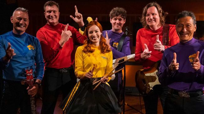 Children's music group The Wiggles won the Triple J Hottest 100 last year with 'Elephant', a Tame Impala cover