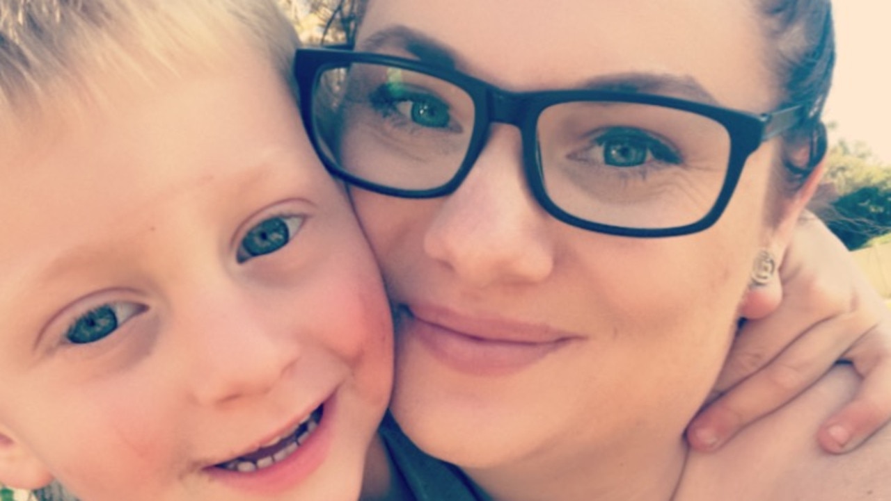 ‘I was spiralling, overwhelmed’: Aussie mum’s ADHD journey