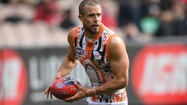 What next for Brett Deledio?