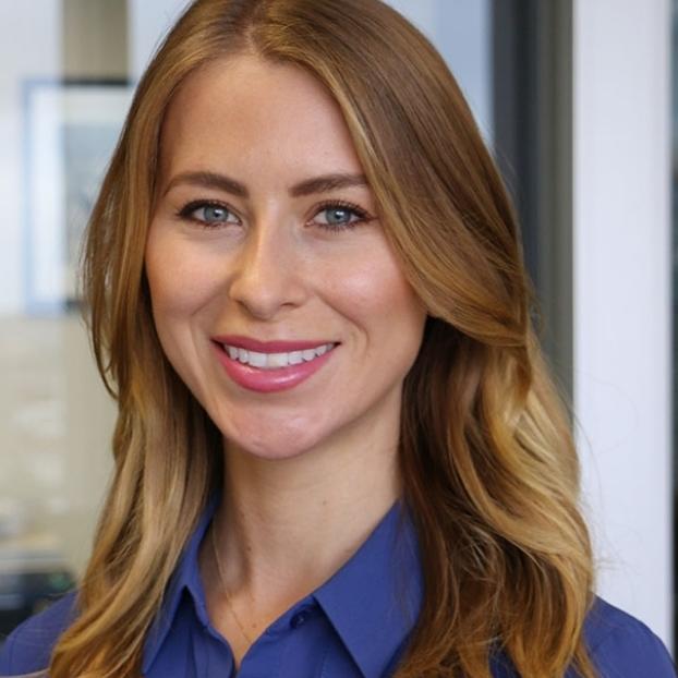 PropTrack senior economist Eleanor Creagh Photo: Supplied