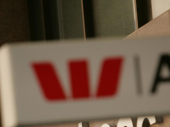 14/03/2008 BUSINESS: ANZ, National Australia Bank NAB, Commonwealth, St George and Westpac Bank Logo for artist montage.