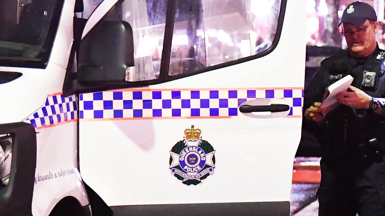 Police were called to disturbances at a Gladstone caravan park twice in a fortnight. Generic image.