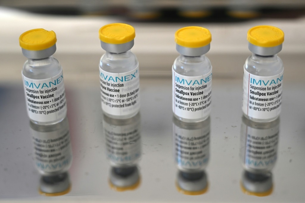 UNICEF launches tenders for mpox vaccines | The Australian