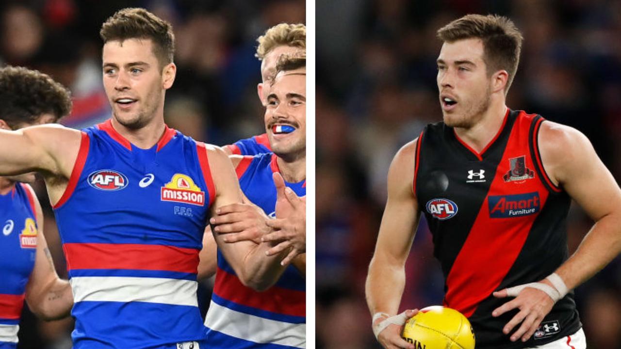 The Western Bulldogs got a big win over Essendon.