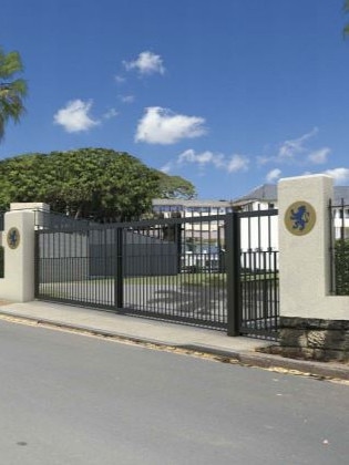 Scots College in Bellevue Hill