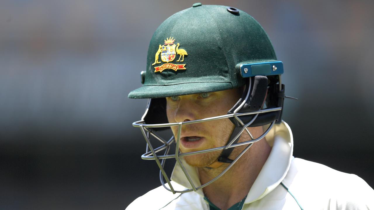 Steve Smith is a self confessed terrible sleeper, especially during Test matches.