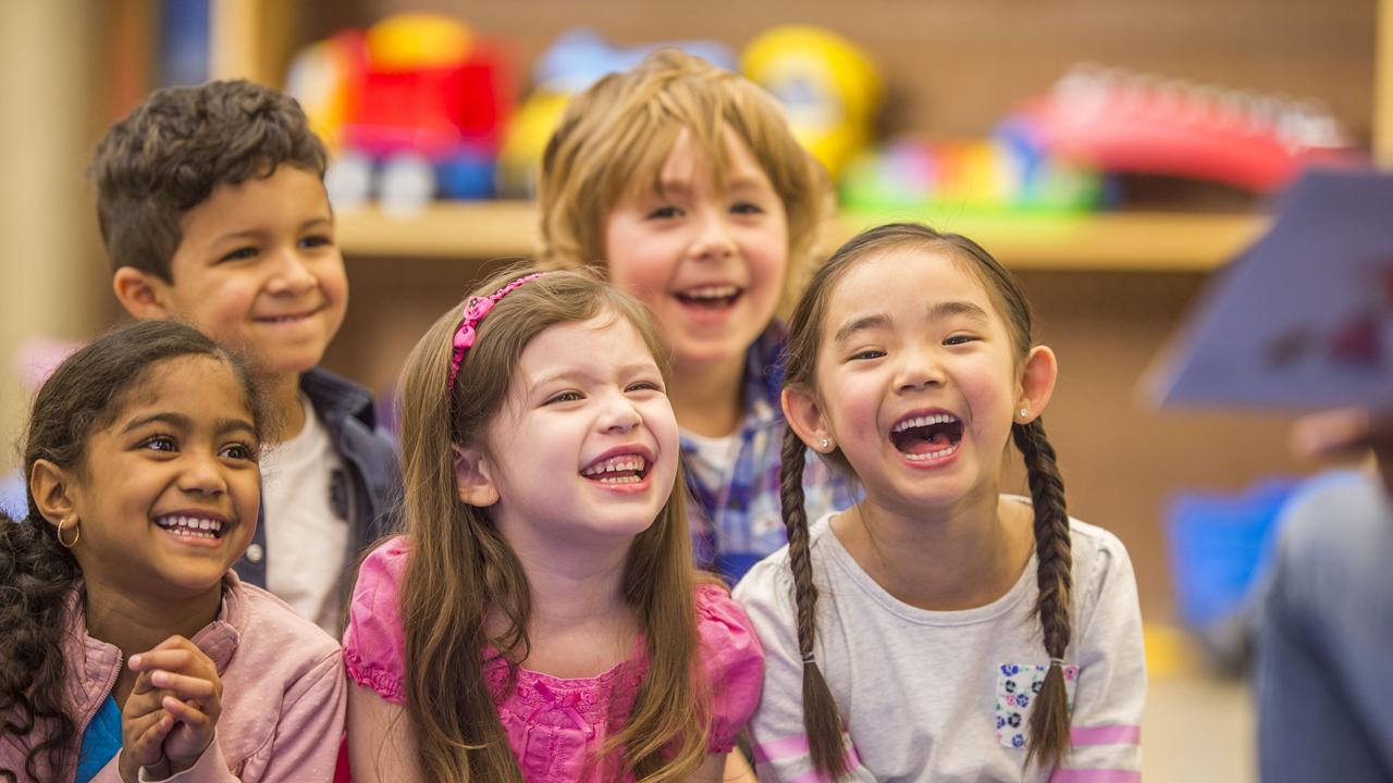 Many older Aussies argue that modern parenting is too soft, so where’s the balance? Picture: iStock