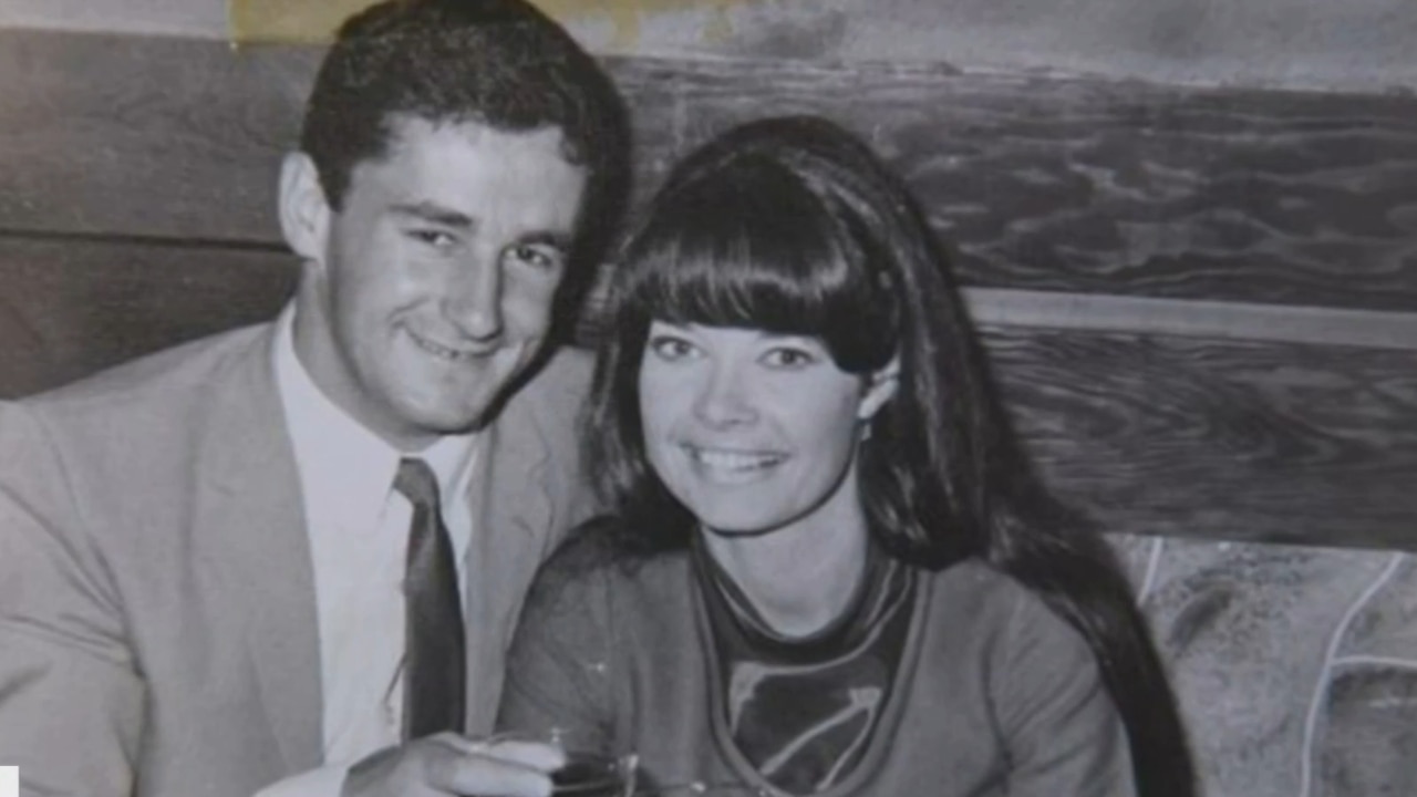 Paul White Still Fighting To Find Wife Lynette’s Brutal Murderer 50 ...