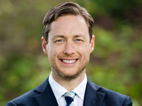 Sam Hibbins is the latest MP to find himself on outs with his party.