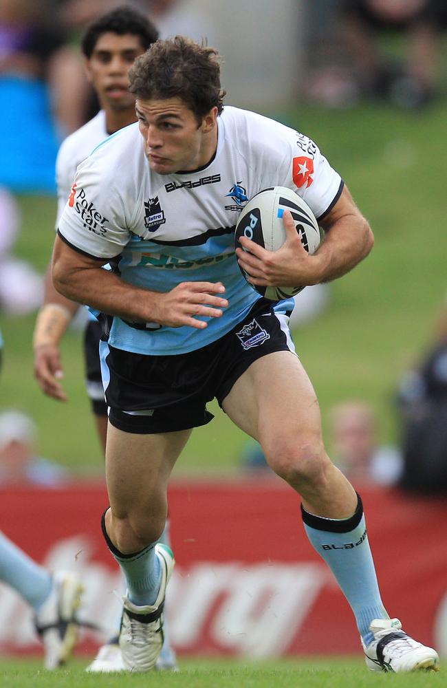 Five of the 17 past and present Sharks given banned peptides face two-year  bans