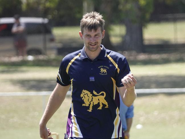 Narre South’s Zac Wilson. Picture: Valeriu Campan