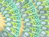 Australia hit by $50b bomb in global panic