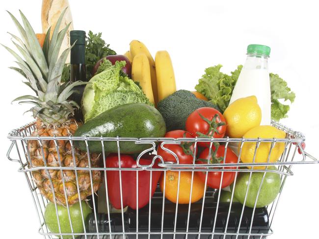 Better meal planning can help avoid food waste. Source: Thinkstock