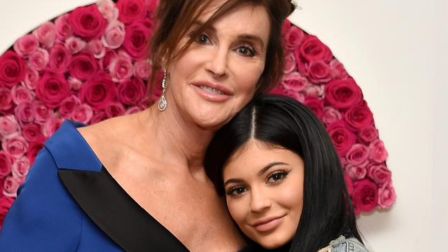 Kylie Jenner Pregnancy Caitlyn Jenner Confirms Pregnancy Nt News