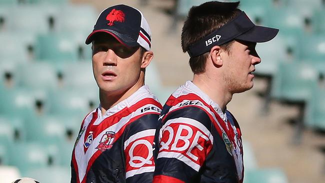 Keary has found a new home with the Sydney Roosters. Picture by Richard Dobson.