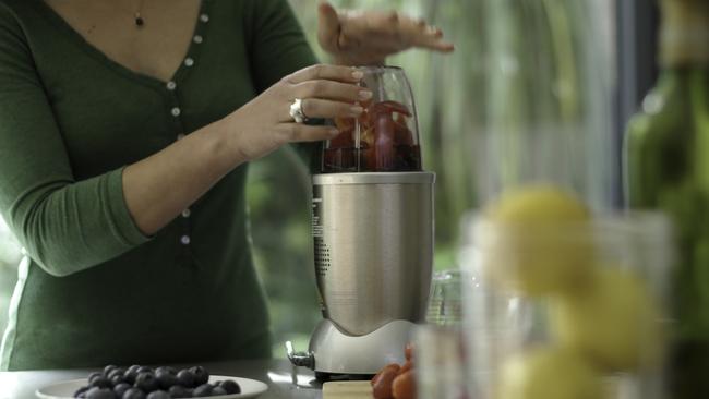 NutriBullet burns: Users sue company over injury claims | news.com.au ...