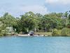 Creature of Lake Alexander returns: Popular NT swimming hole closed