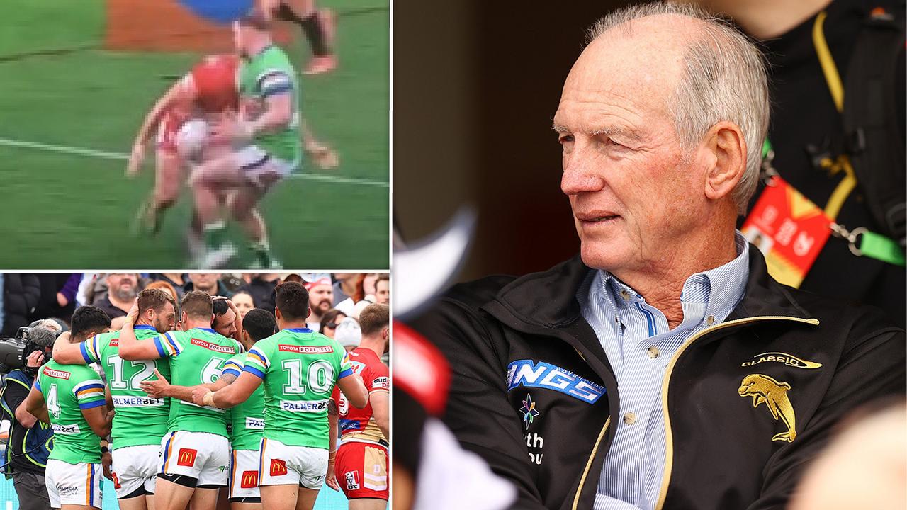 NRL 2022: Dolphins signings, deals, contracts, players, coach Wayne  Bennett, team, roster, Felise Kaufusi, squad