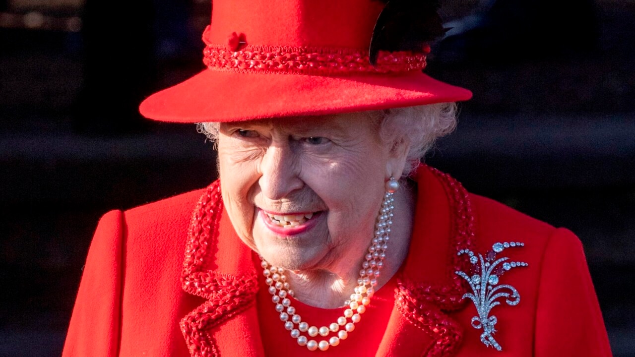 Queen Elizabeth II was 'the queen of the world'