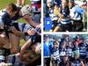 Little rugby club punching above its weight in chase for history