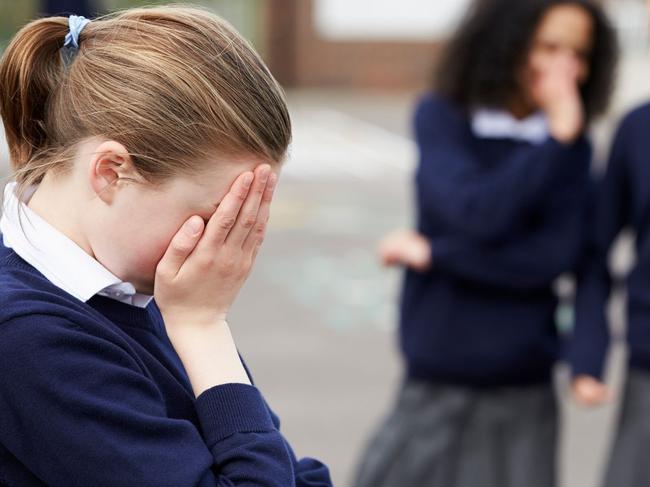 This is the only way to fix school bullying – it starts with you
