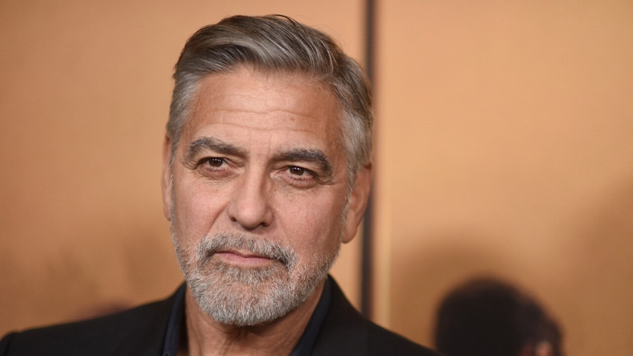 ‘Selfless act’: George Clooney gives credit to Joe Biden for dropping out