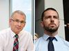 ICAC ‘considering’ investigation into decision to arrest Rolfe