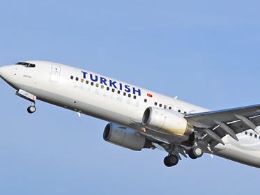 Bomb threat forces jet down