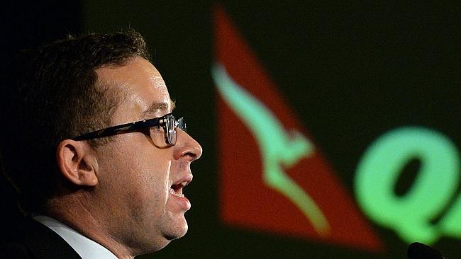 Qantas expects their carbon price bill to rise to $120 million this financial year.