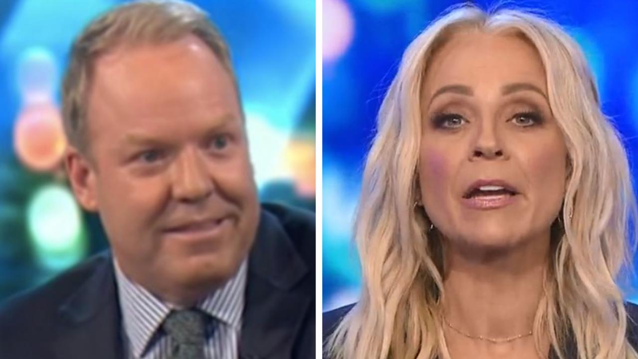 ‘Really sad’: Former Project hosts speak out