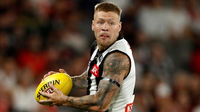 Watch: Five keys to Pies making grand final